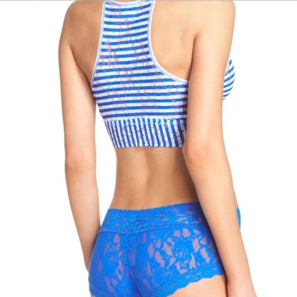 Nordstrom “Hanky Panky” Other - SOLD‼️🆕Super comfy Hanky Panky lace bralette